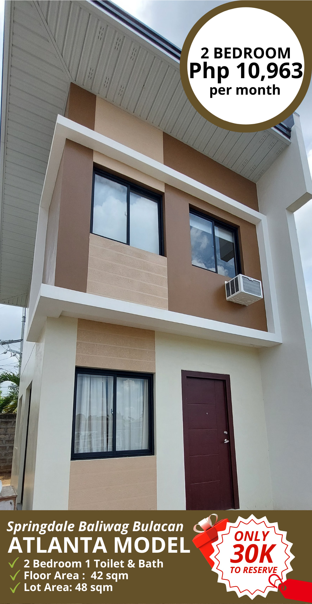 Springdale Baliwag Bulacan | Baliuag