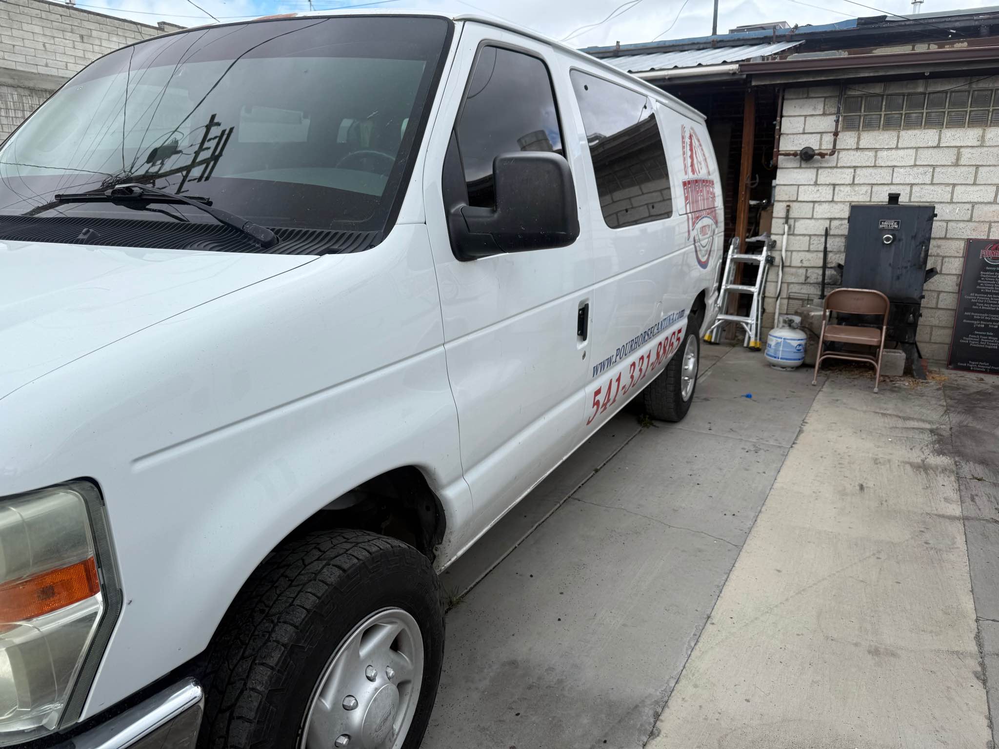 Klamath Falls & Surrounding Area Sales | We are selling one of our 150