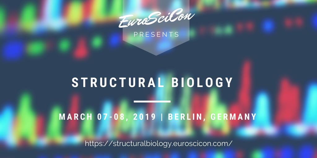 Structural Biology Meet 2019