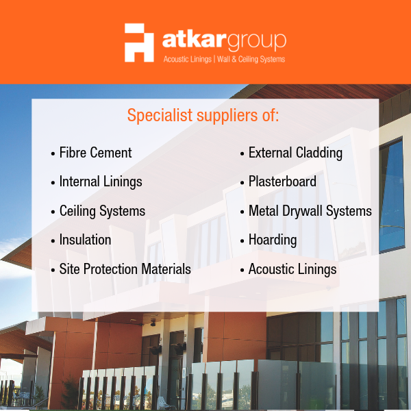 Trumark - Atkar Group has a complete range of commercial... | Facebook