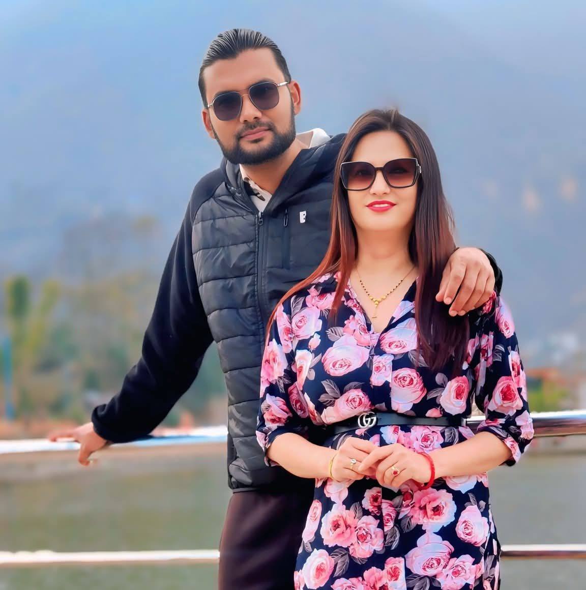 Rabina Khadka Rimal