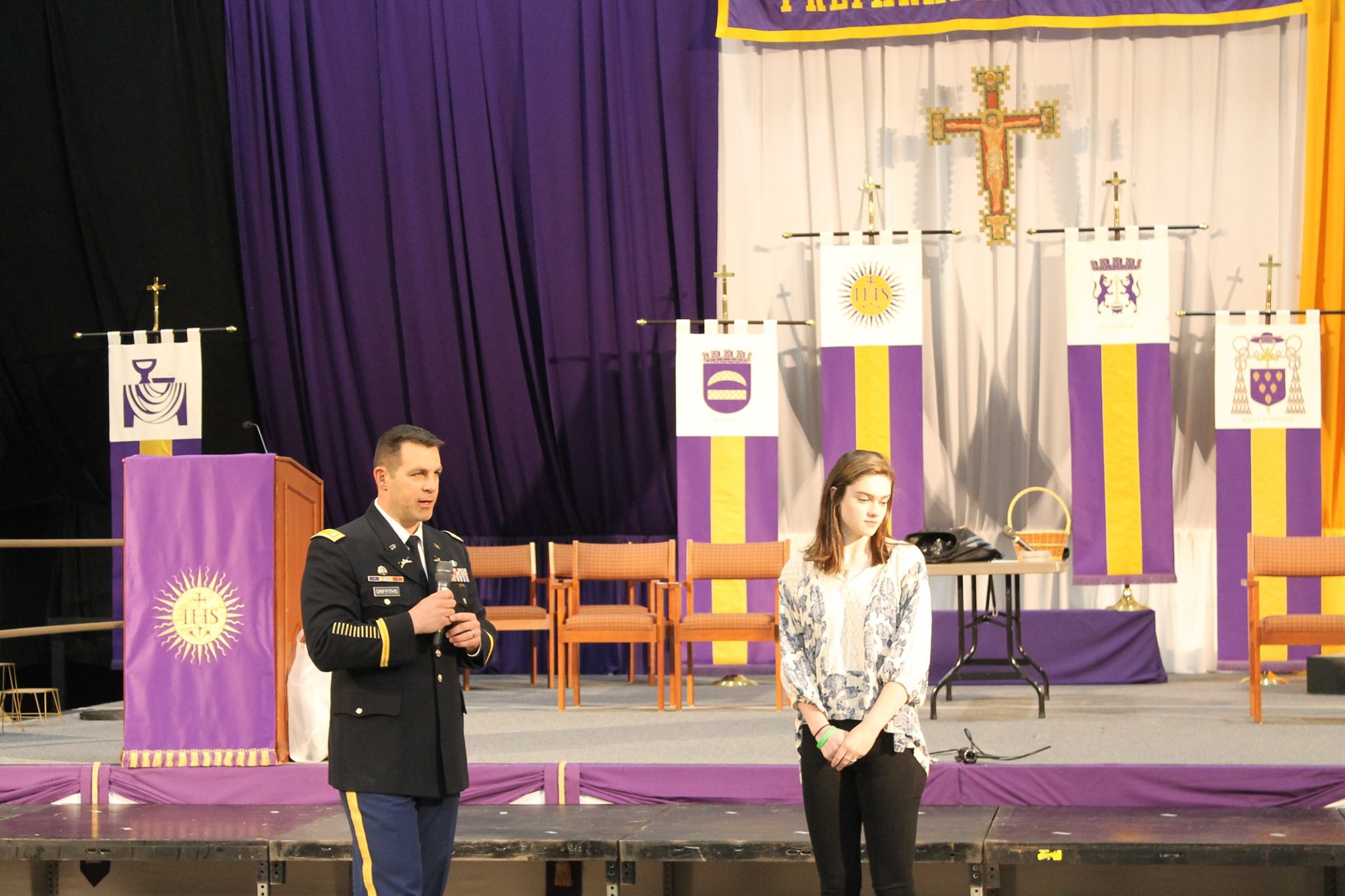 Scranton Preparatory... - Bucknell University Army ROTC