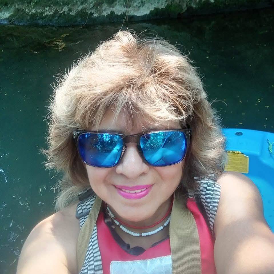 Judith Rocha