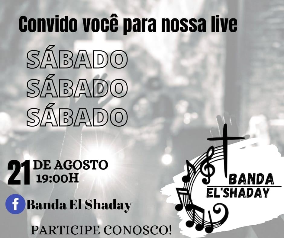 Banda El Shaday