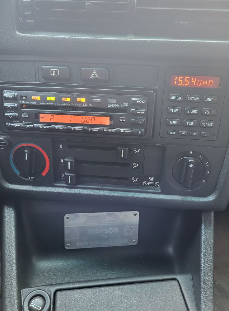 Nakamichi MB 75 for sale in Germany