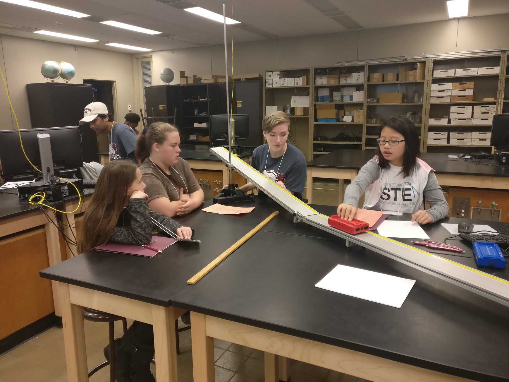 SIUC Mathematics Department | Carbondale IL