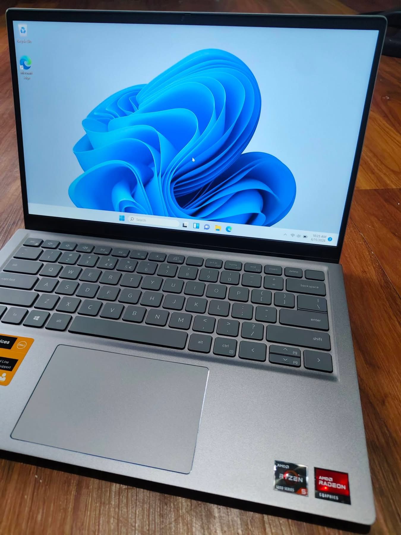 FOR SALE ‼️ Dell Inspiron 5415 - Ryzen 5 Specs Ryzen 5 5500u 