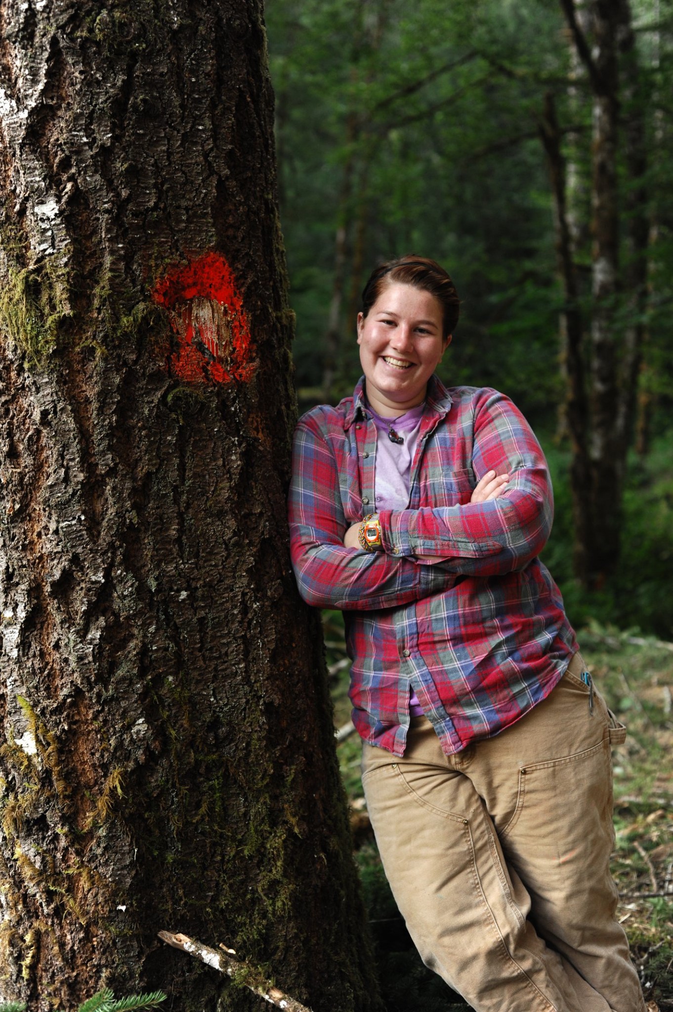 Employee Highlight Katie Nichols... Lone Rock Resources Facebook