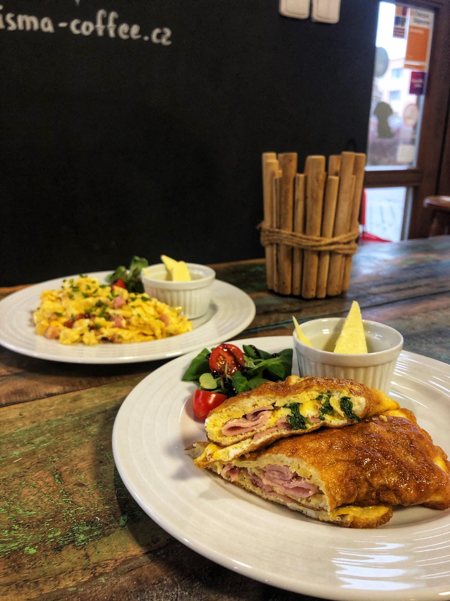 Jakoby Bistro | Beroun