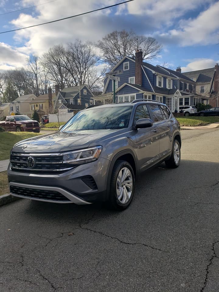 Paramount Auto Group - North