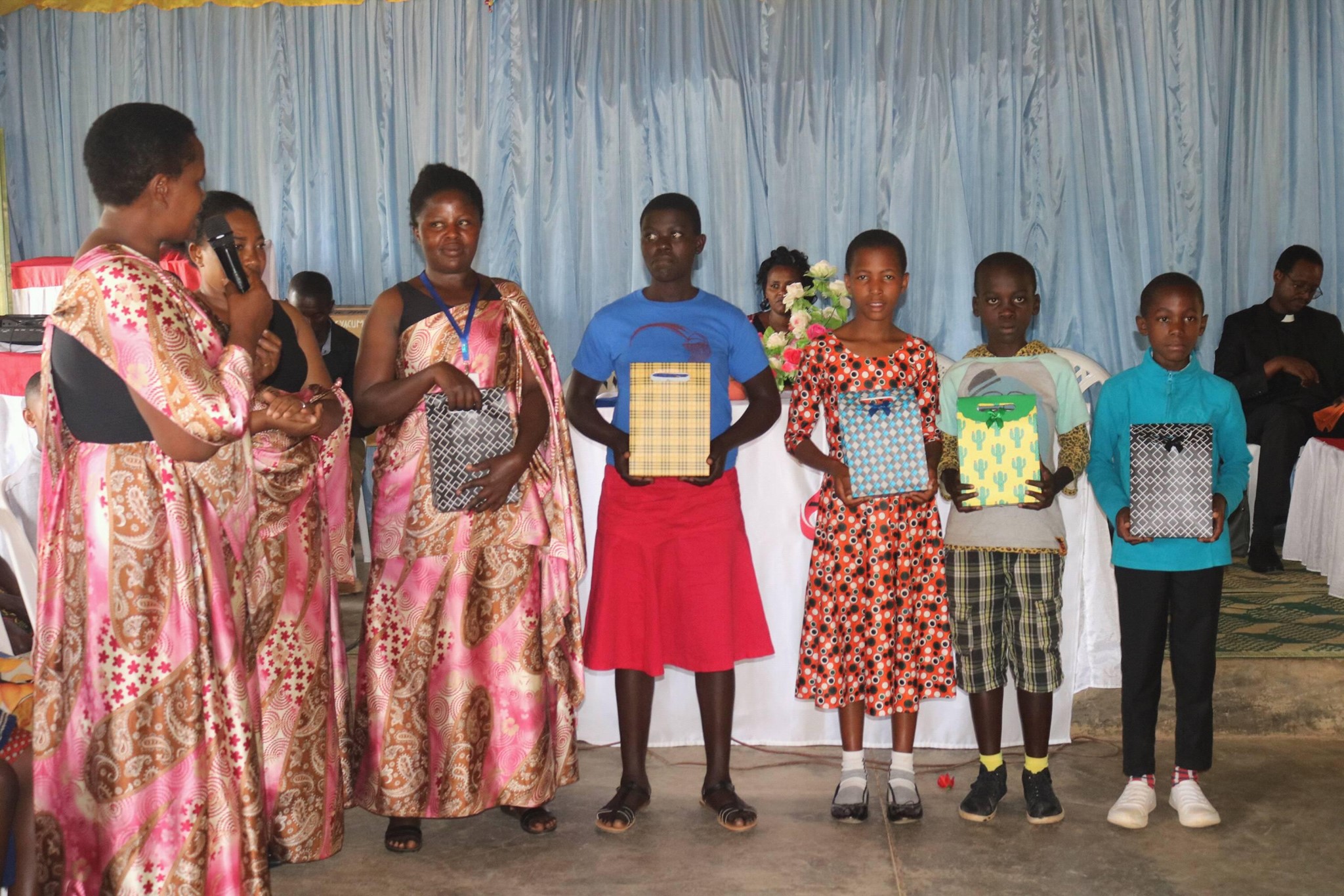 United Methodist Church Rwanda | Kigali