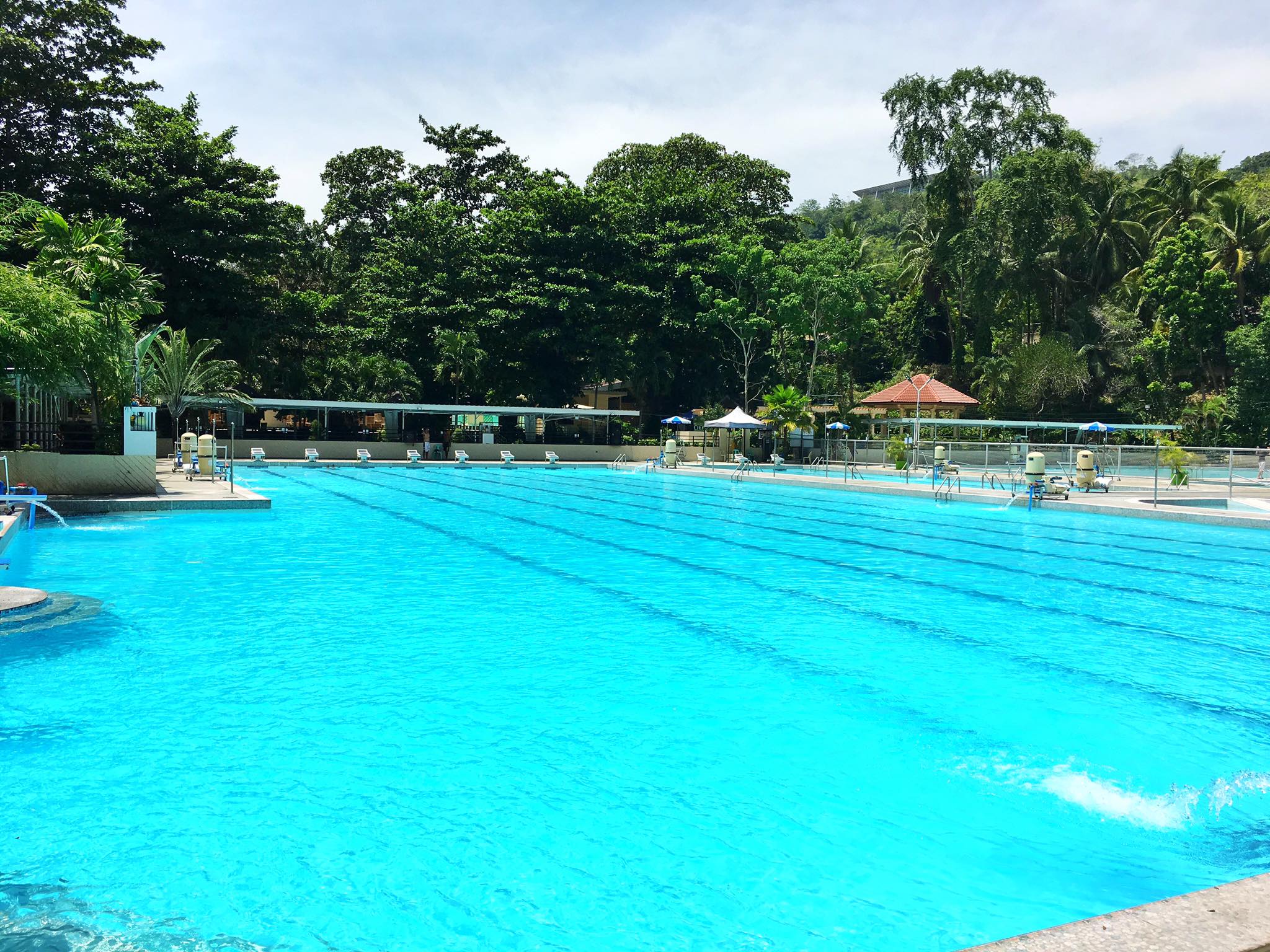 KAGAY-AN LAWNDELE Spring Resort CDO... - Katawa CDO Doodzkie | Facebook