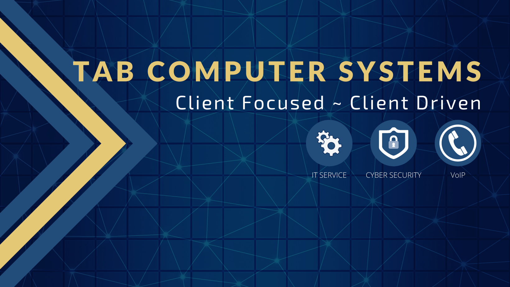 TAB Computer Systems, Inc. | East Hartford CT