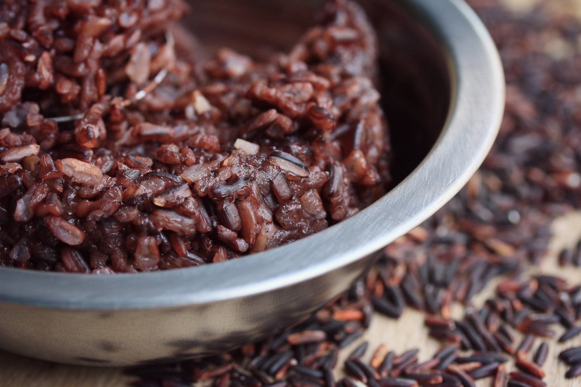 SongHe.Rice - 🤔Do you know what makes SongHe Noble Rice...