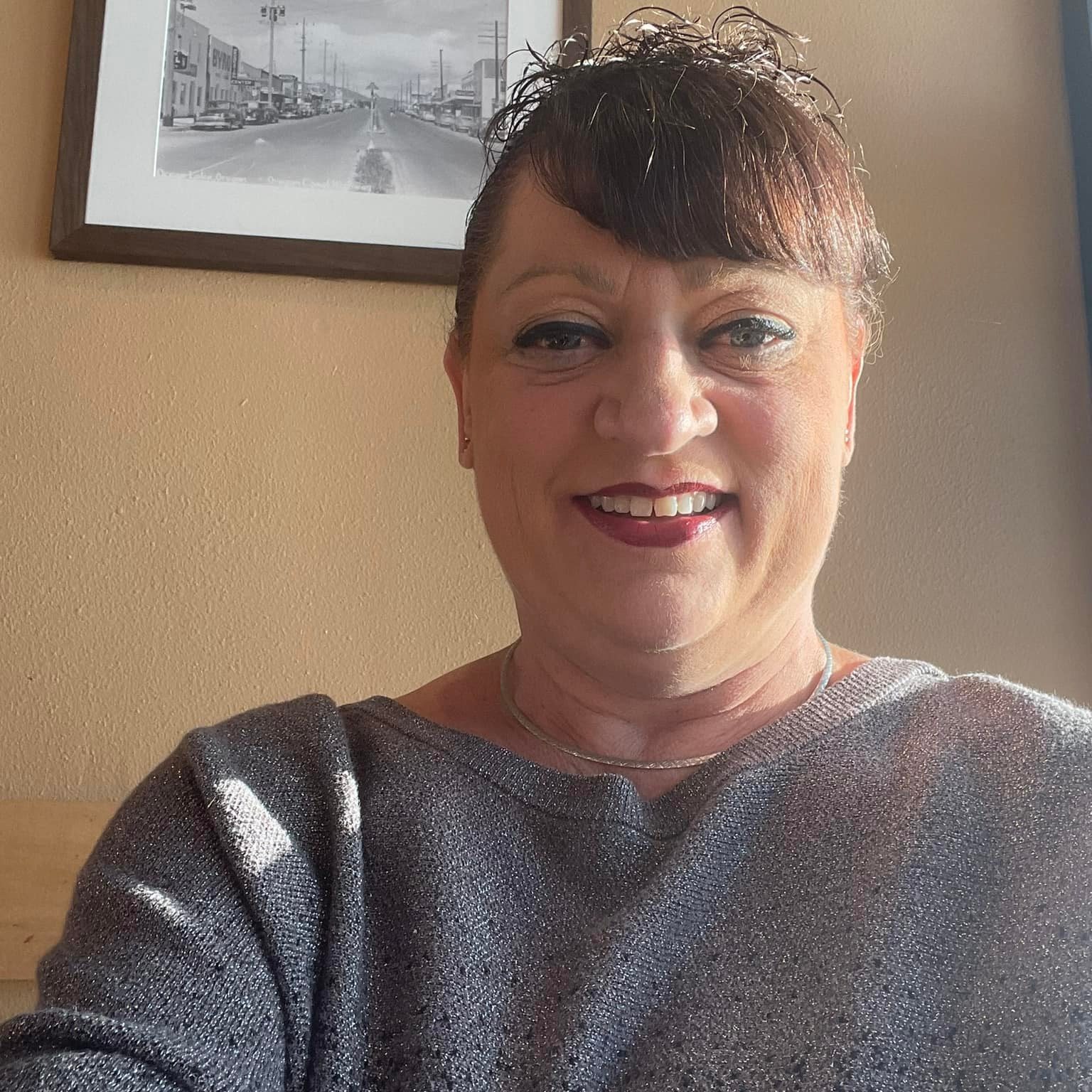 Lori Canizio