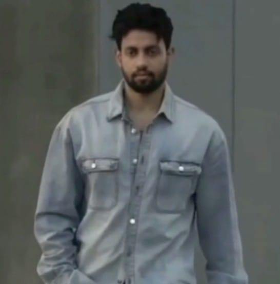 Anondo Das