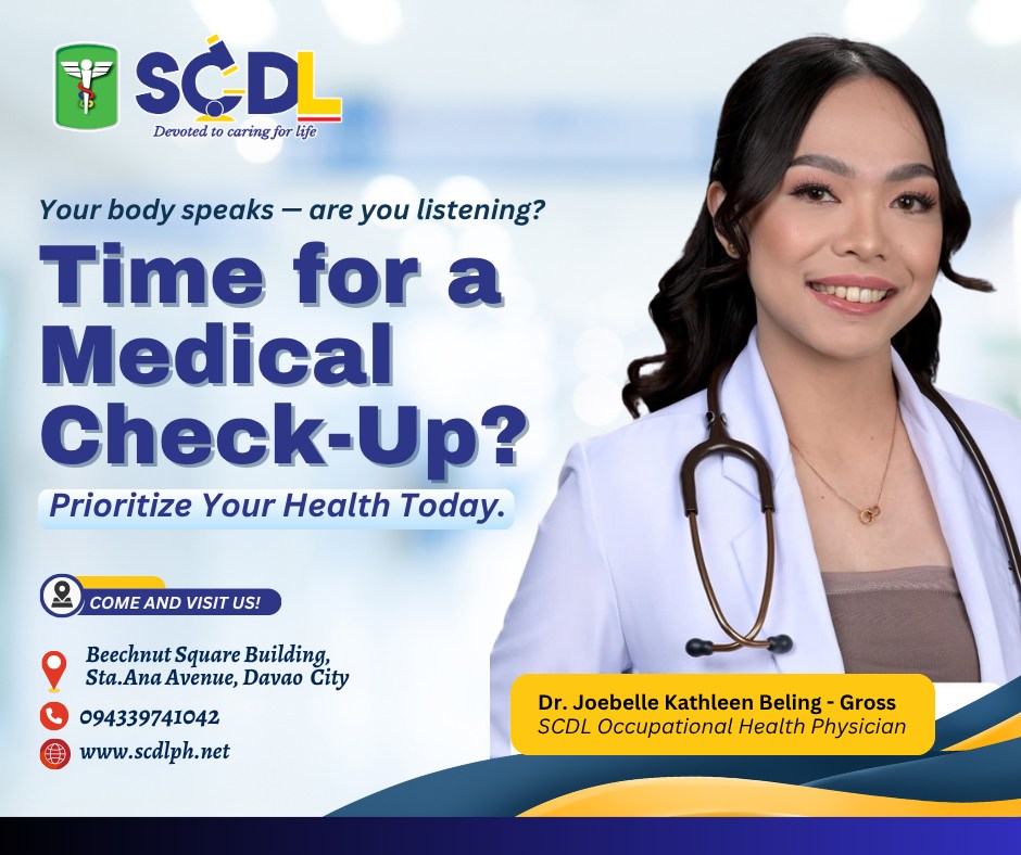 Scdl Devoted TO Caringforlife