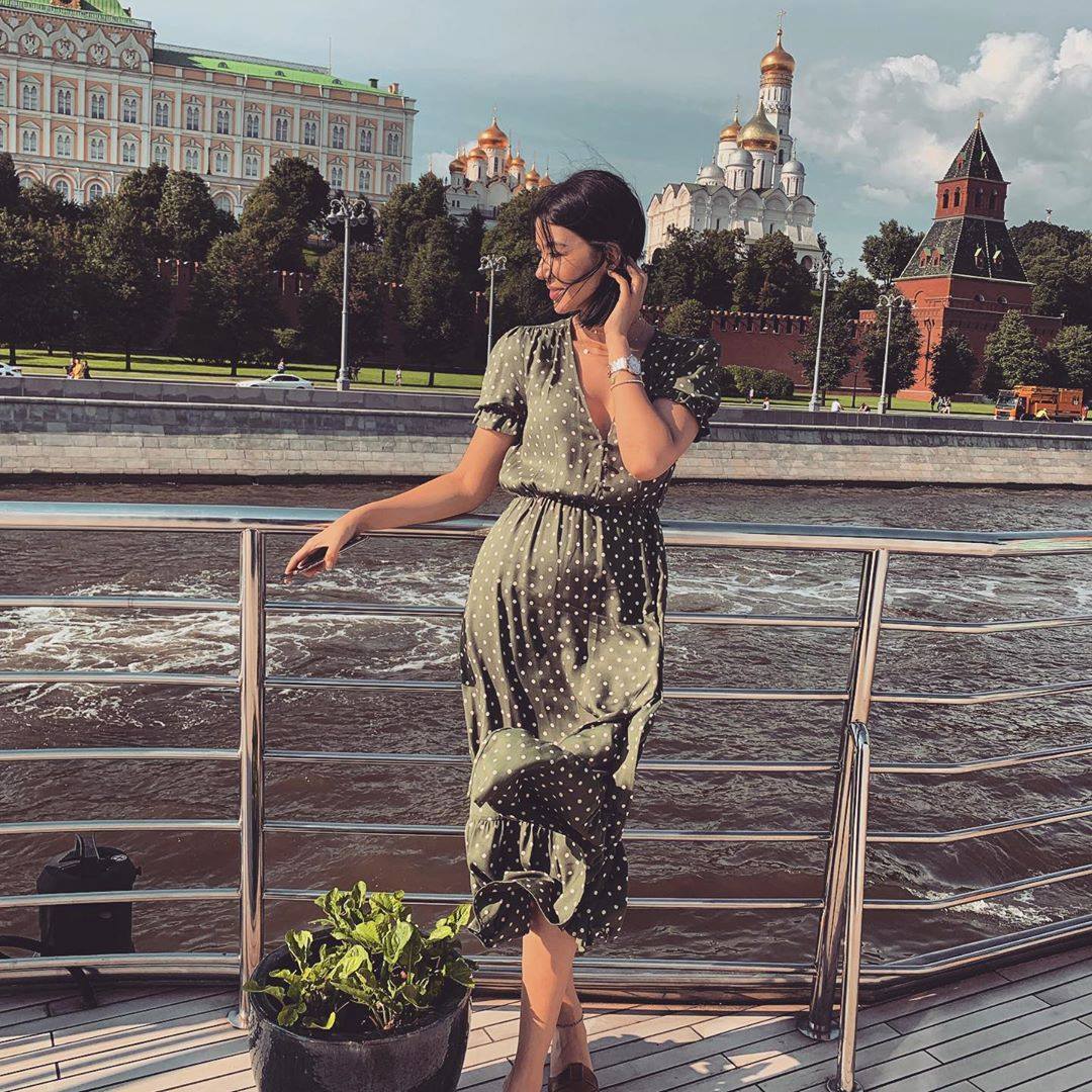 Shahzoda Matchanova - Официальная страница