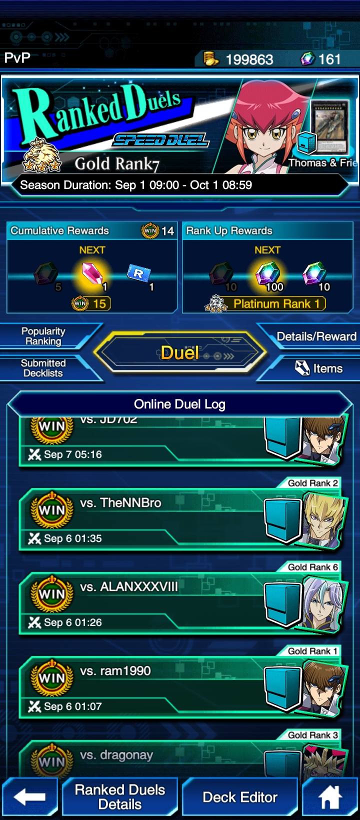 yugioh infinitrack deck Complete Custom for Yu-Gi-Oh! All cards will be carefully packed for safe transit. Yu-Gi-Oh! Deck Recipe Details |