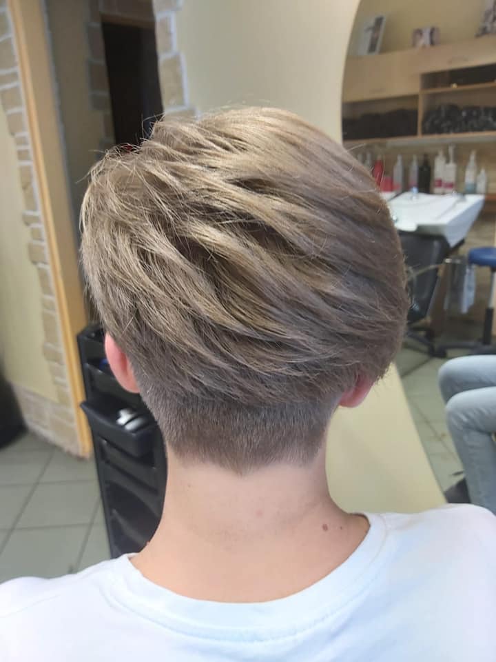 Skaistumkopšanas salons 