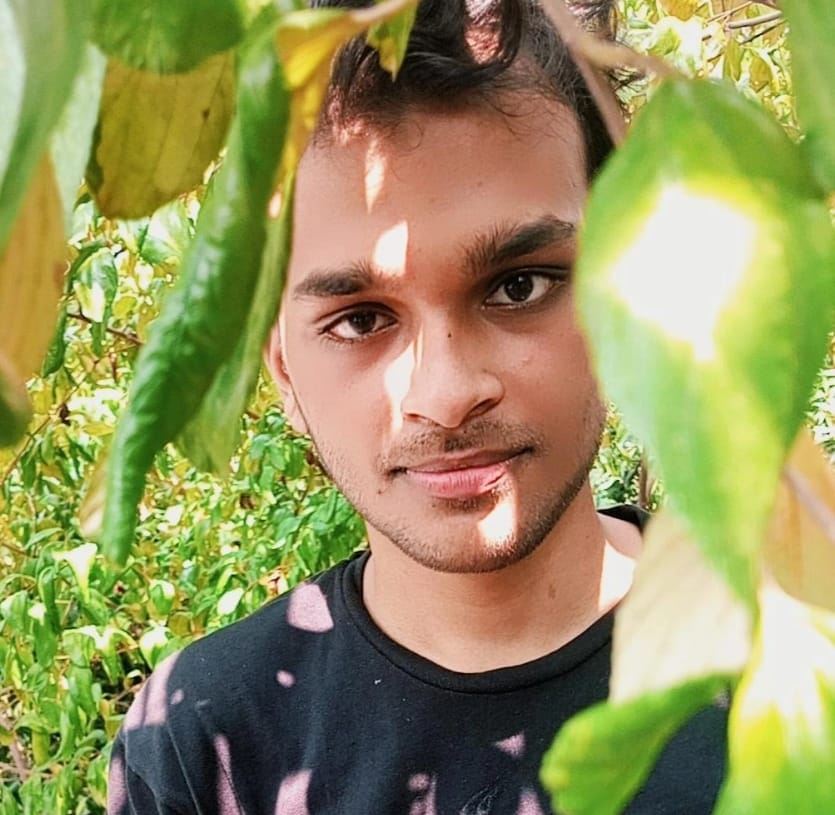 Siam Shikder