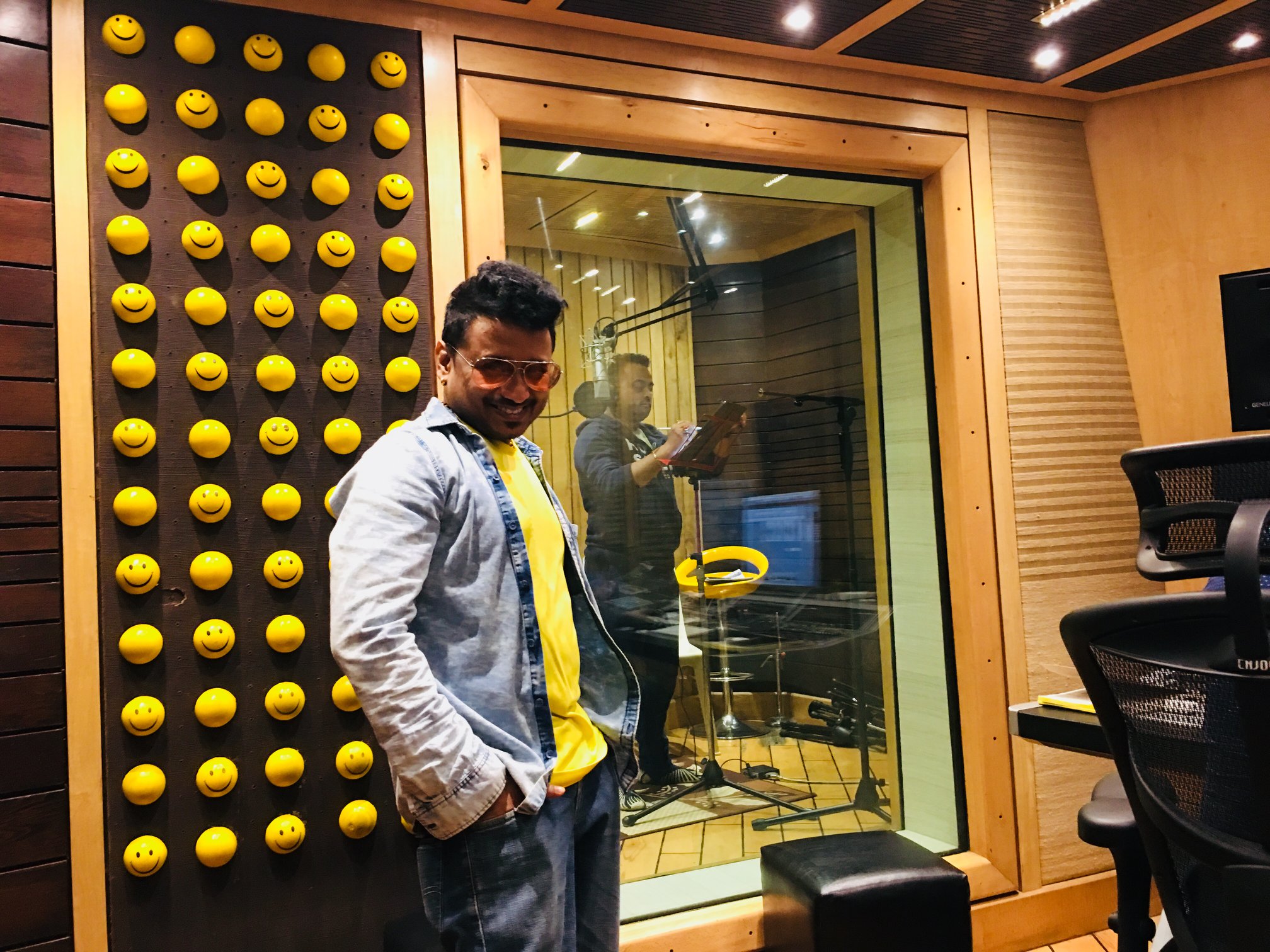 Singing Classes By Manu Rajeev