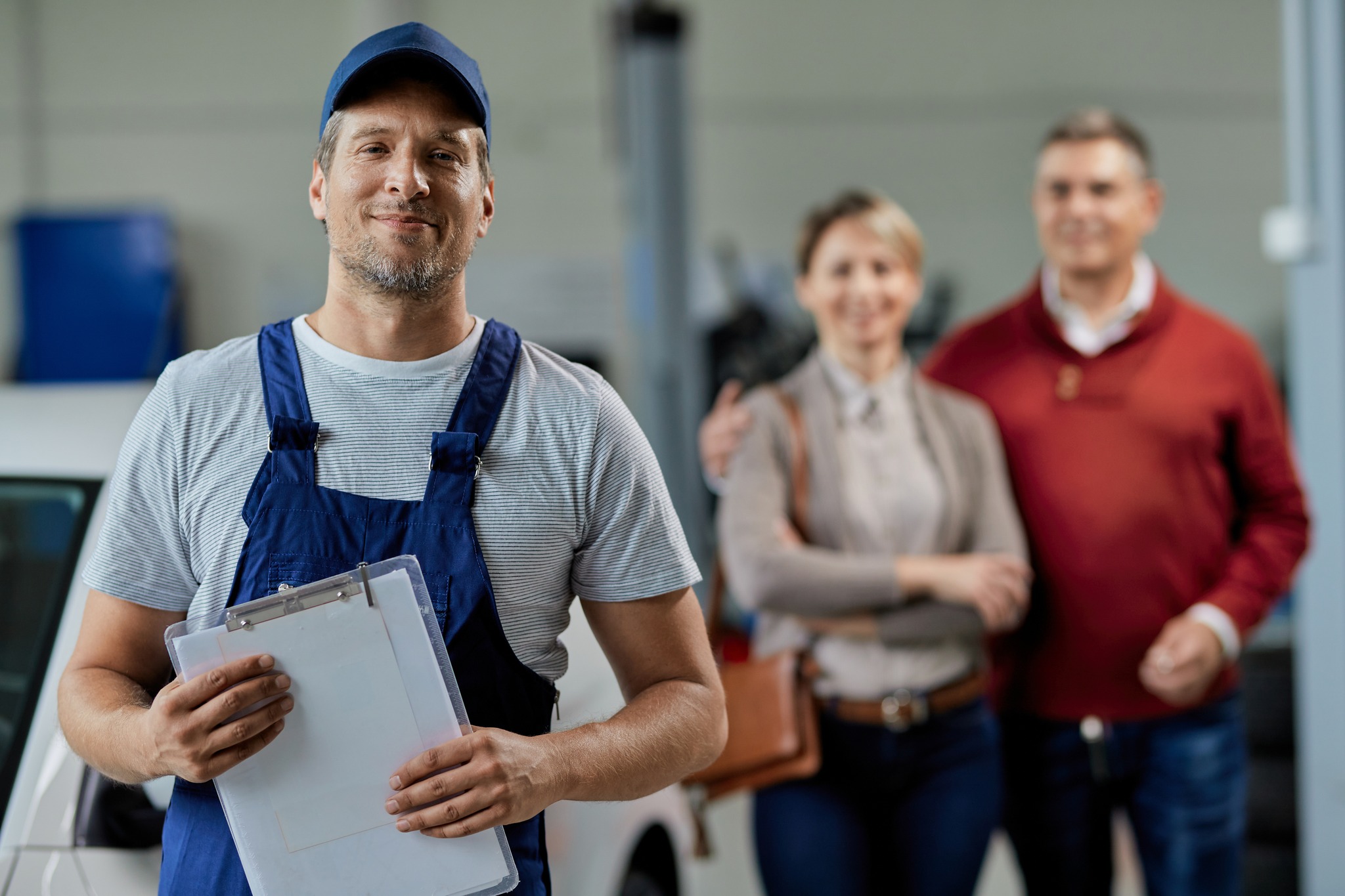 Profyer.com - The Role of the Customer in the Renovation...