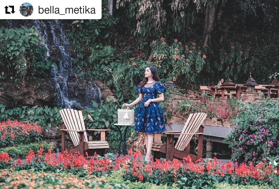 ขอขอบคุณ คุณ bella_metika ที่ร่วมแบ่งปันประสบการณ์การพักผ่อน แบบใกล้ชิด ...
