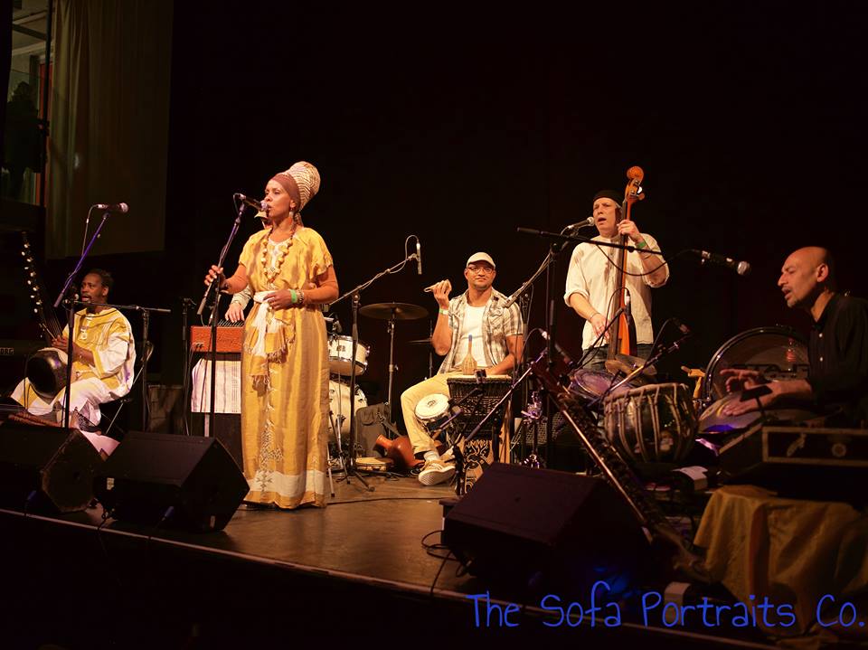 Haymanot Tesfa