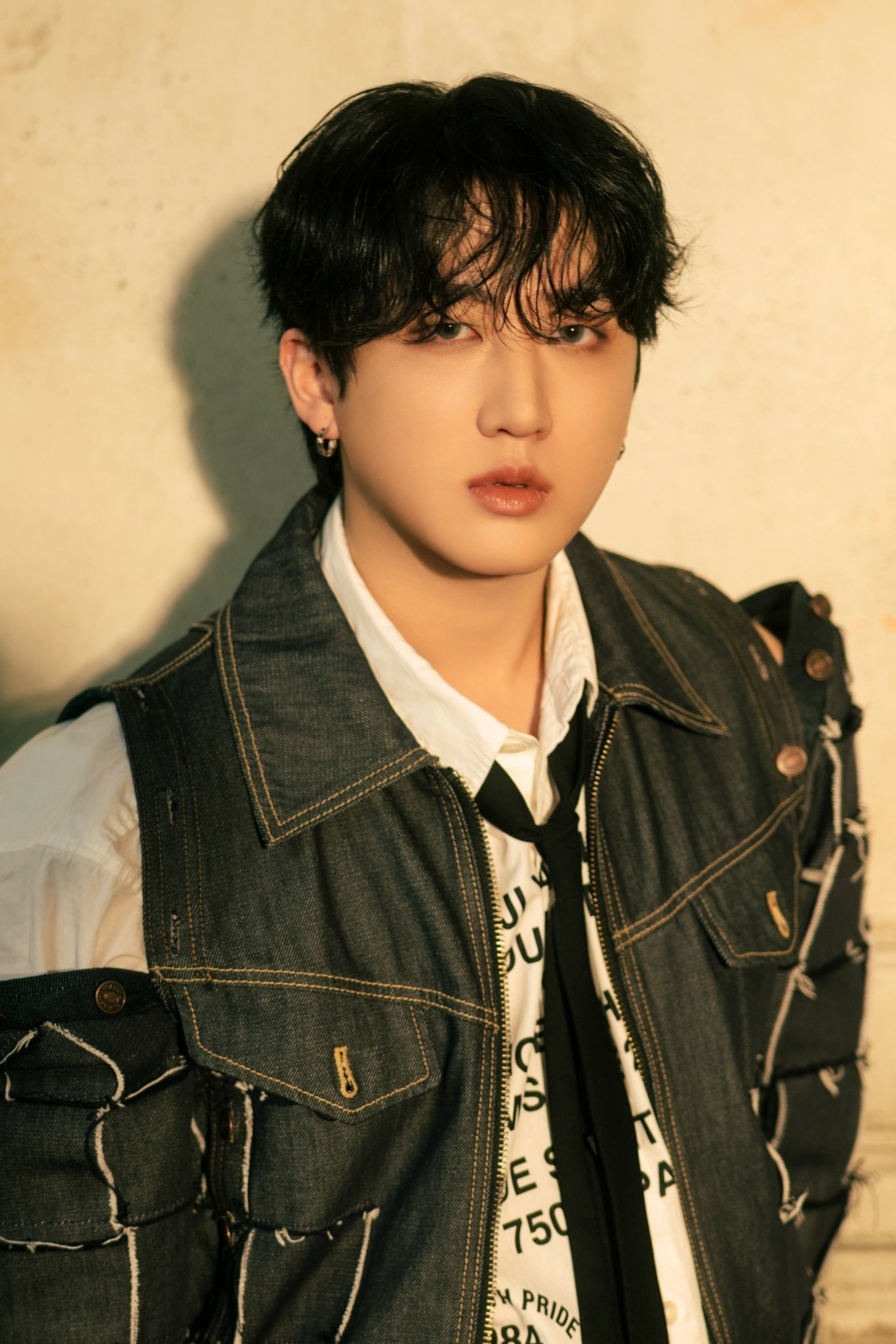 Stray Kids JAPAN 2nd Album『GIANT』 #LeeKnow #リノ