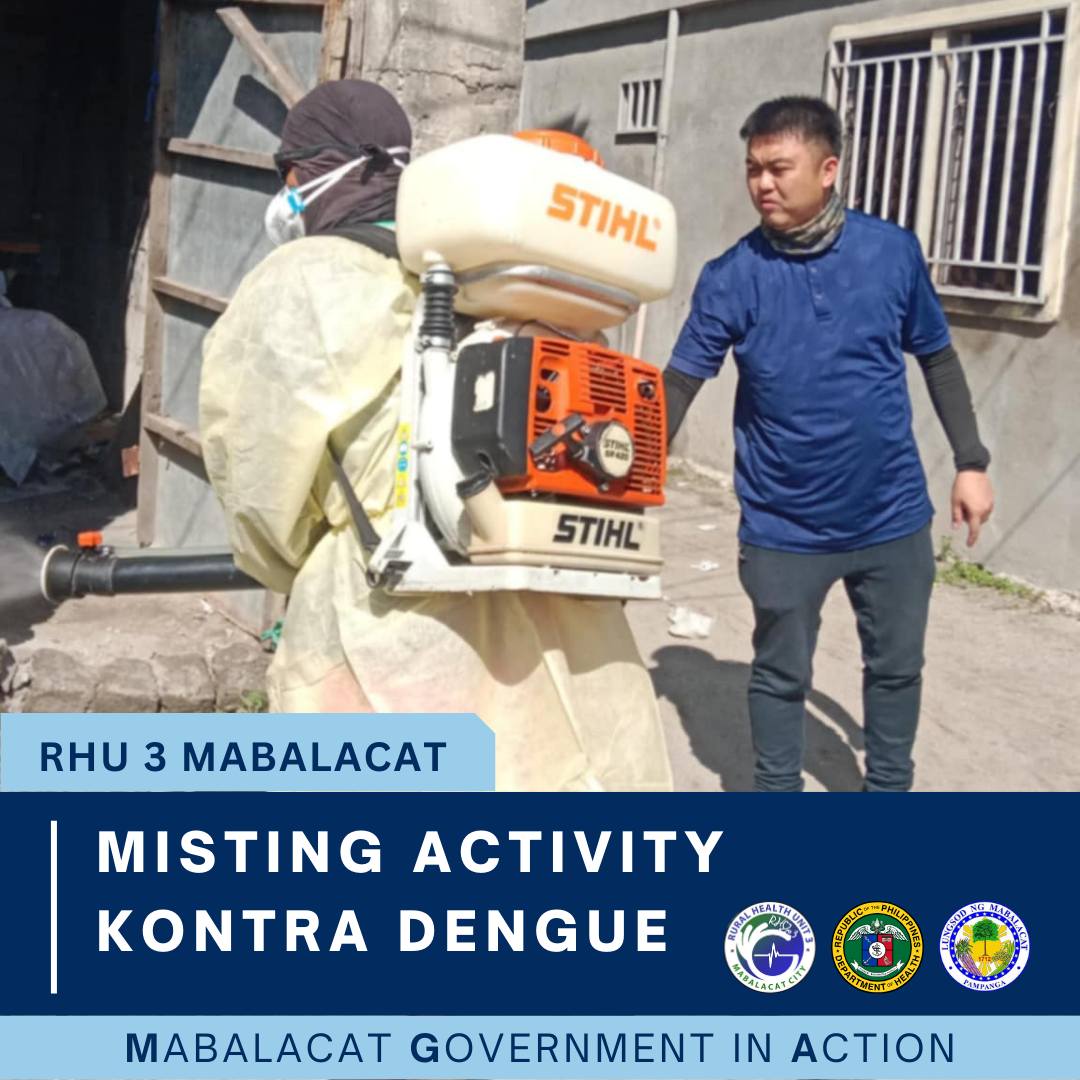Mabalacat City News added a new photo. - Mabalacat City News