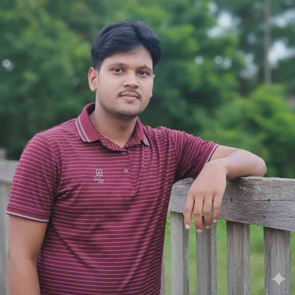 Rasel Rana