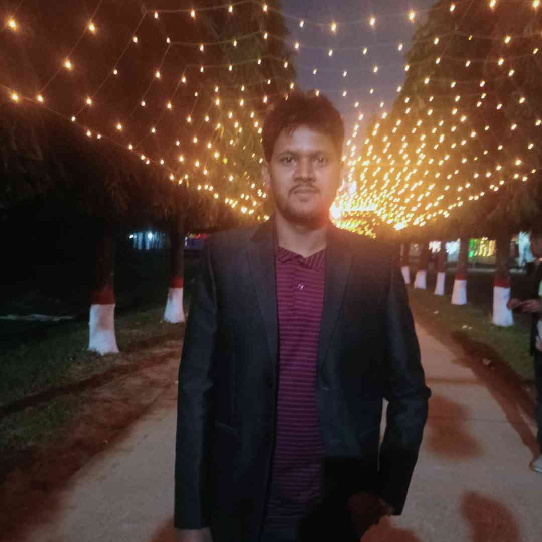 Rasel Rana