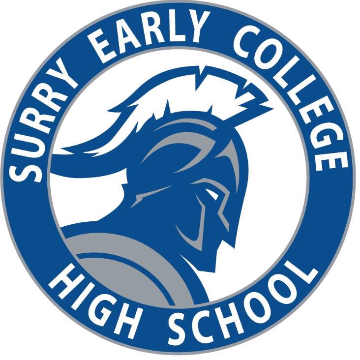 Mrs. Misty Bruner joined... - Surry Early College High School | Facebook
