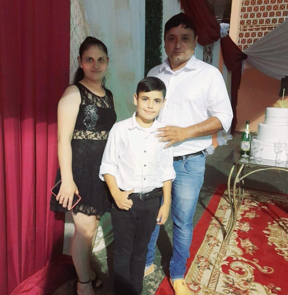 Rigoberto Vera