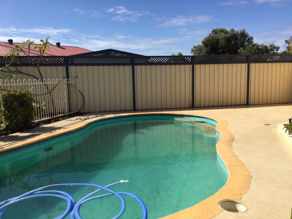 Wayne's Poured Limestone & Concrete | Rockingham WA