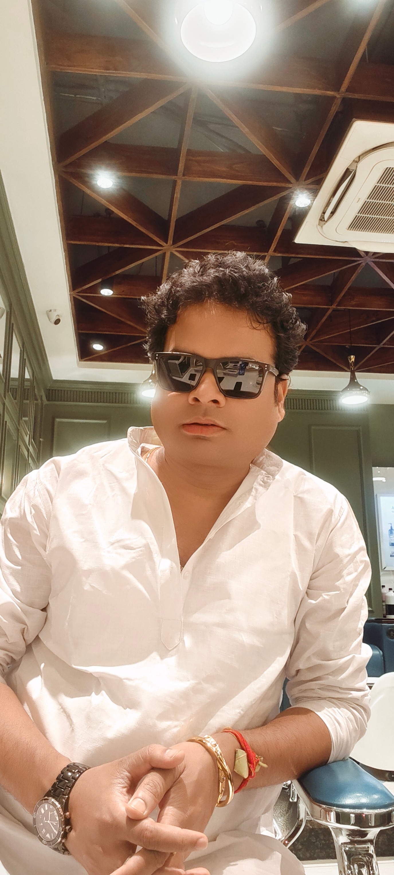 Amar Kumar