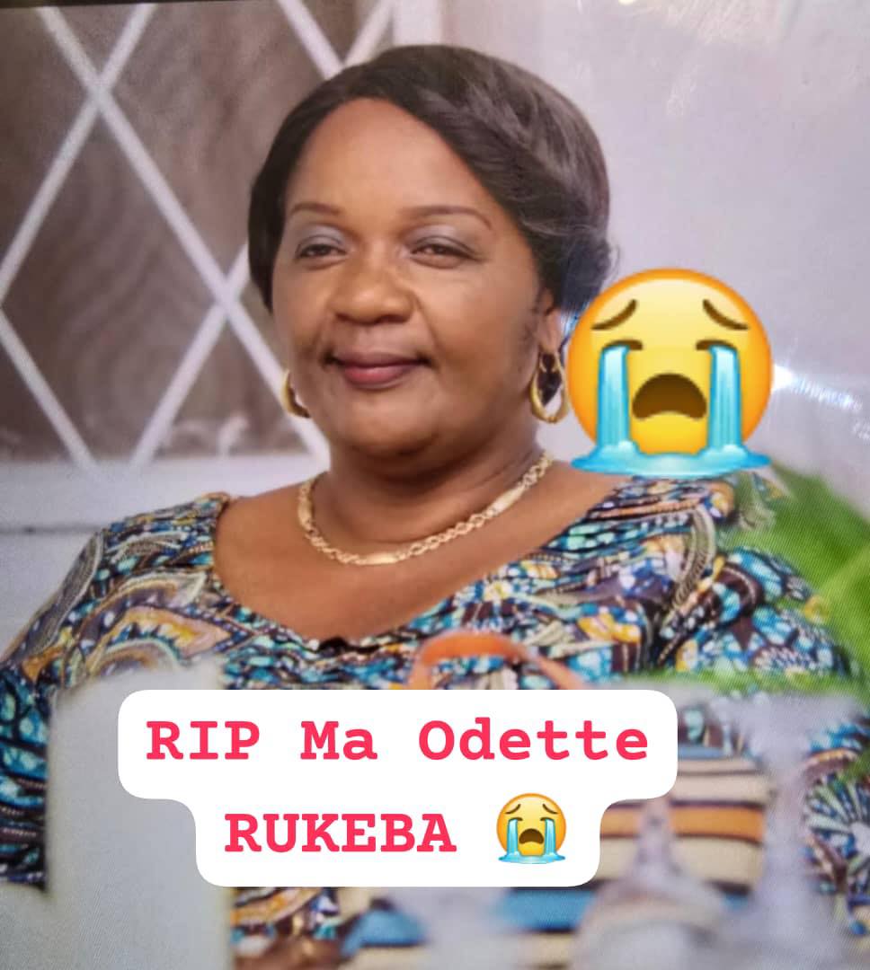 Cette vie Seigneur😭😭💔 Décès... - Fidèle Mwana w'Eka Mugaruka | Facebook