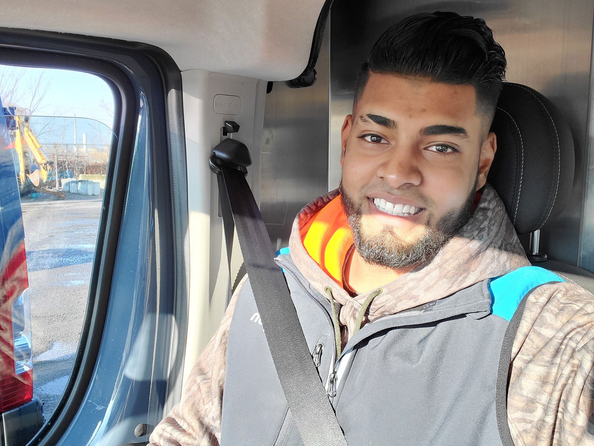 Devin Roopnarain