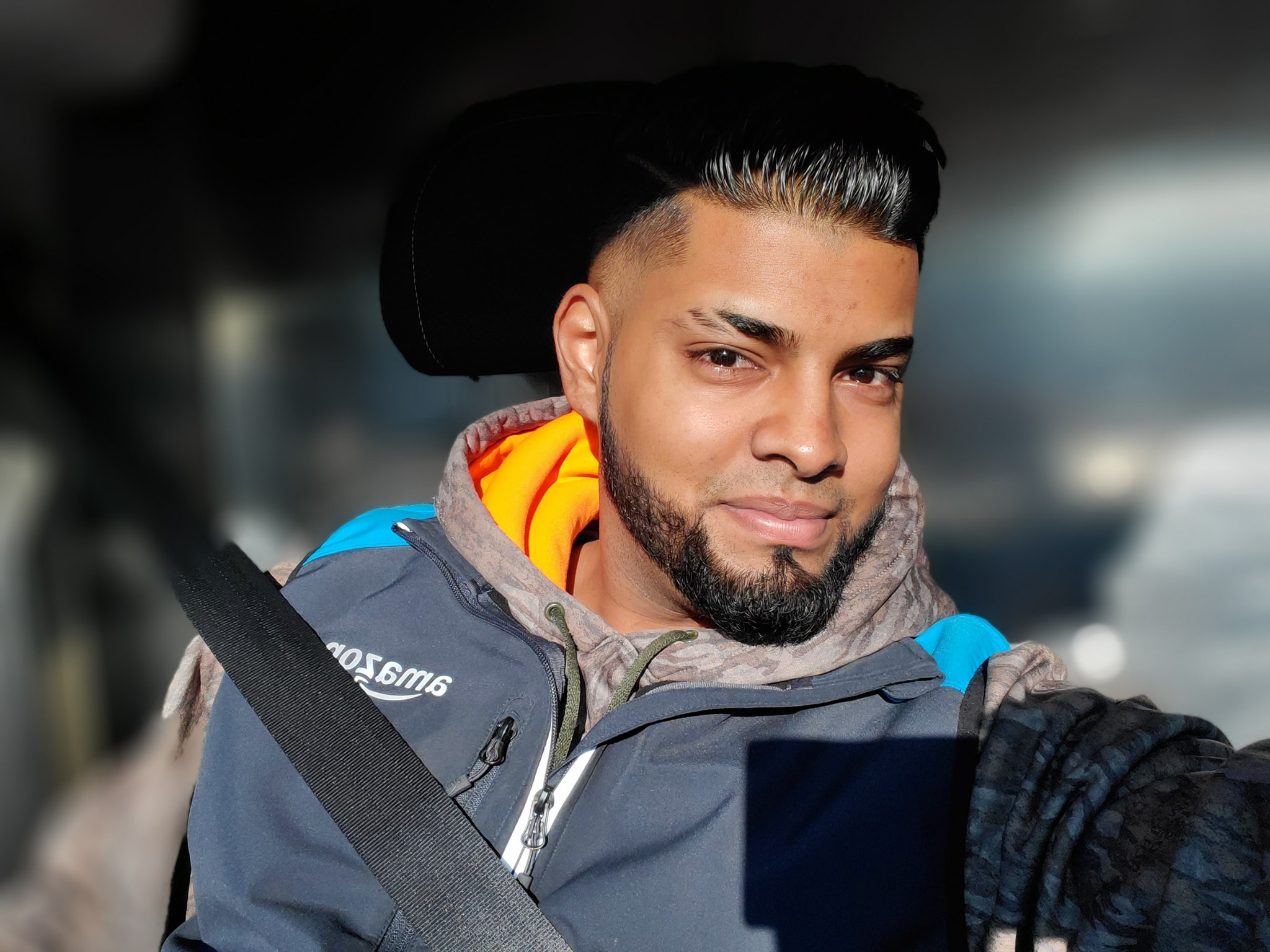 Devin Roopnarain