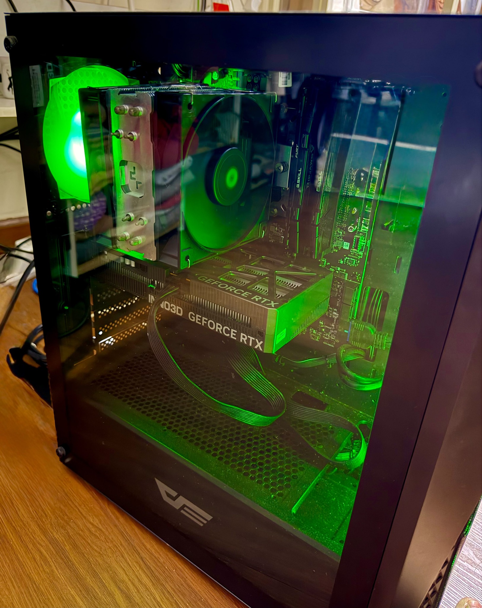 🔥 FOR SALE: Gaming/Desktop PC 🔥