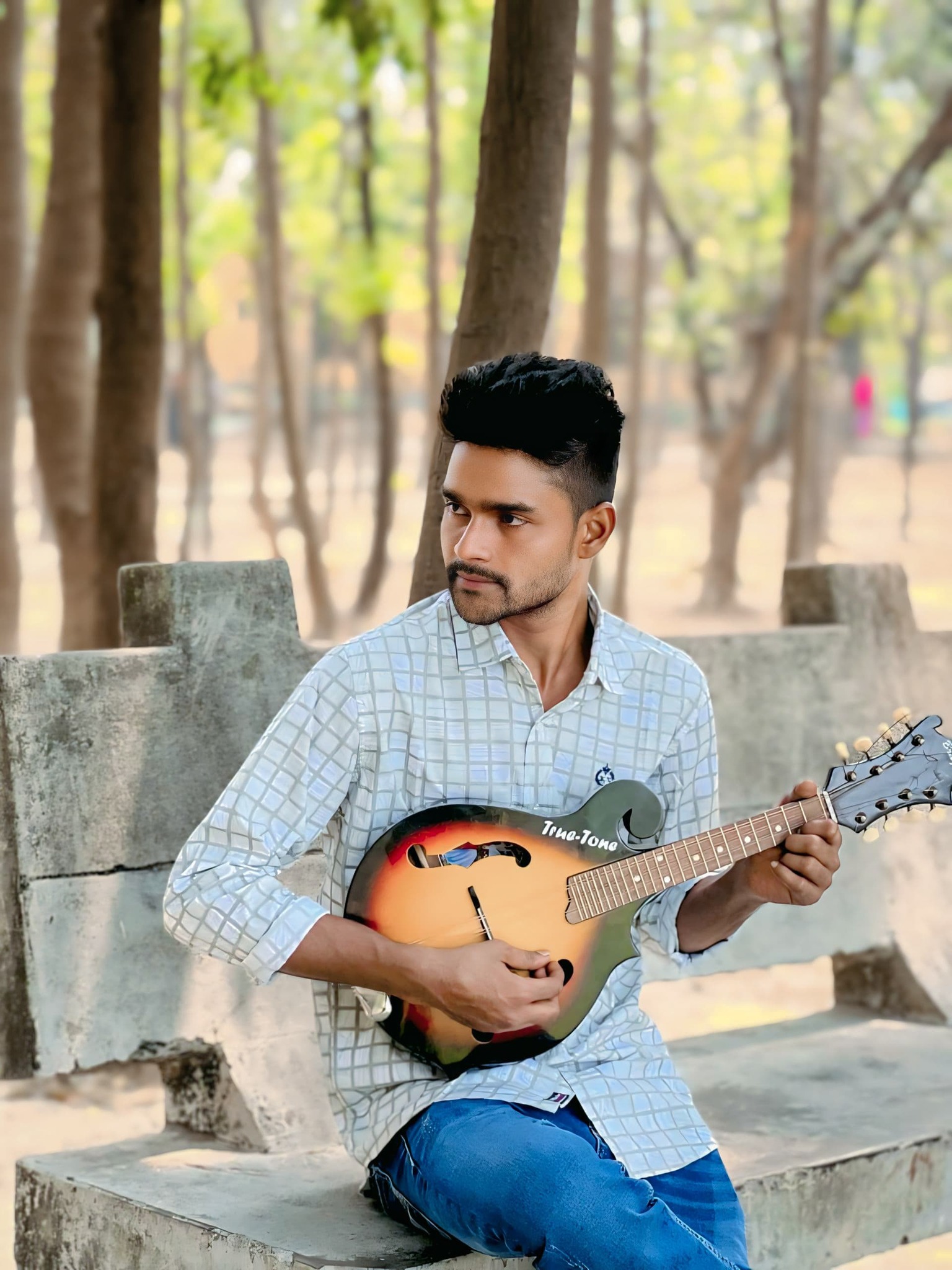 Mohammad Suruj Mondol