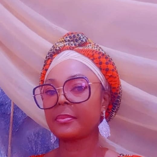 Jumoke Kayode Moradeyo