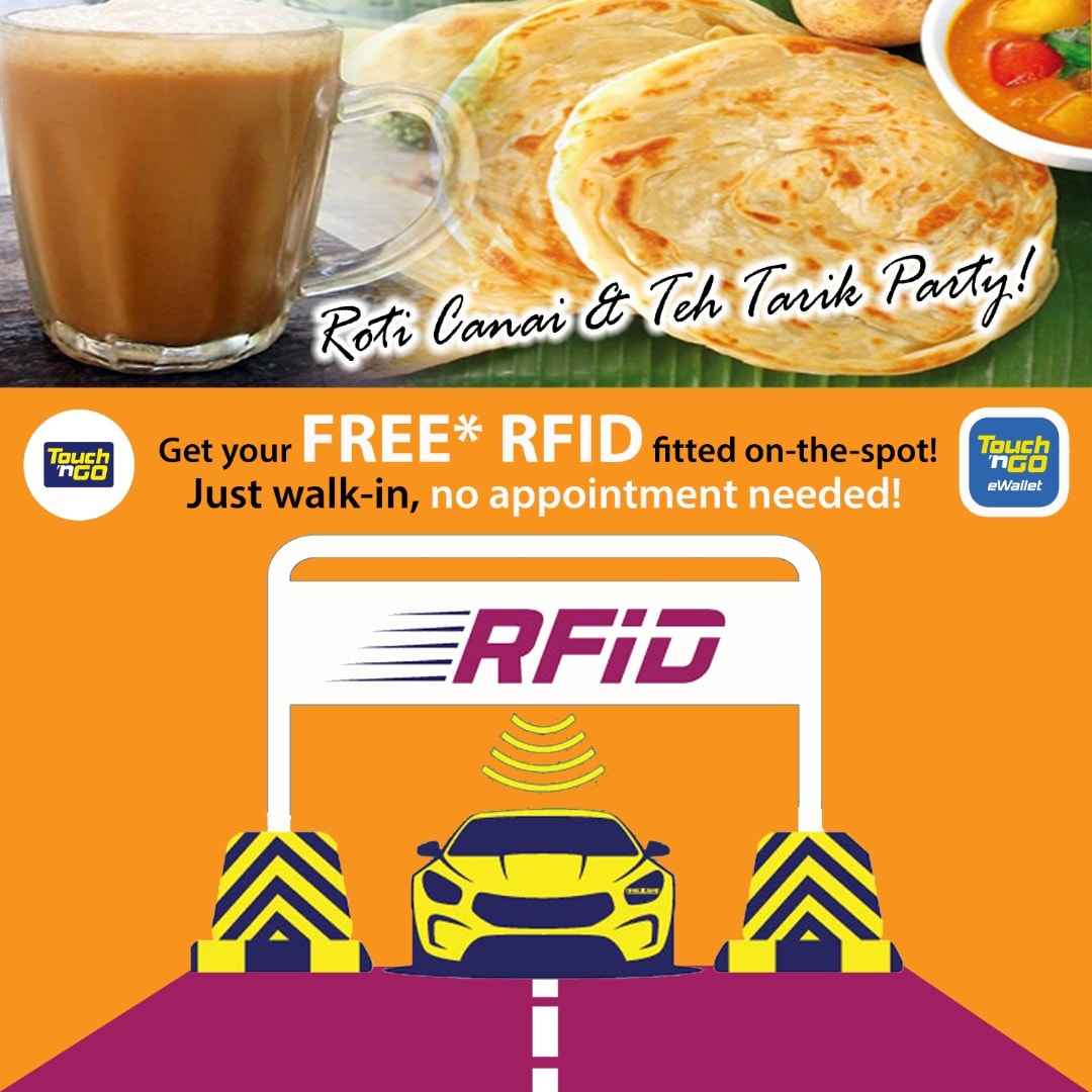 Party Roti Canai!!!! Party Roti... - Proton Sales Kulim | Facebook