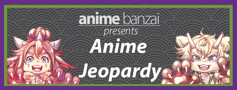 WinterCon IX Anime Quiz at the Presentation Stage (2nd Floor