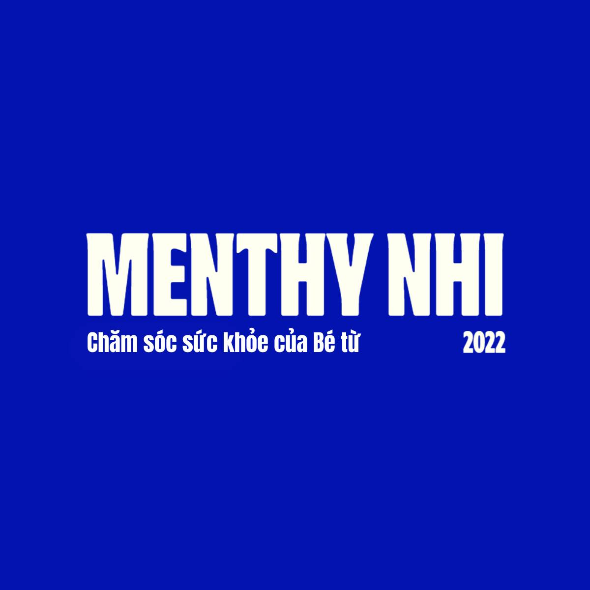 Phòng khám Nhi Menthy | Ho Chi Minh City