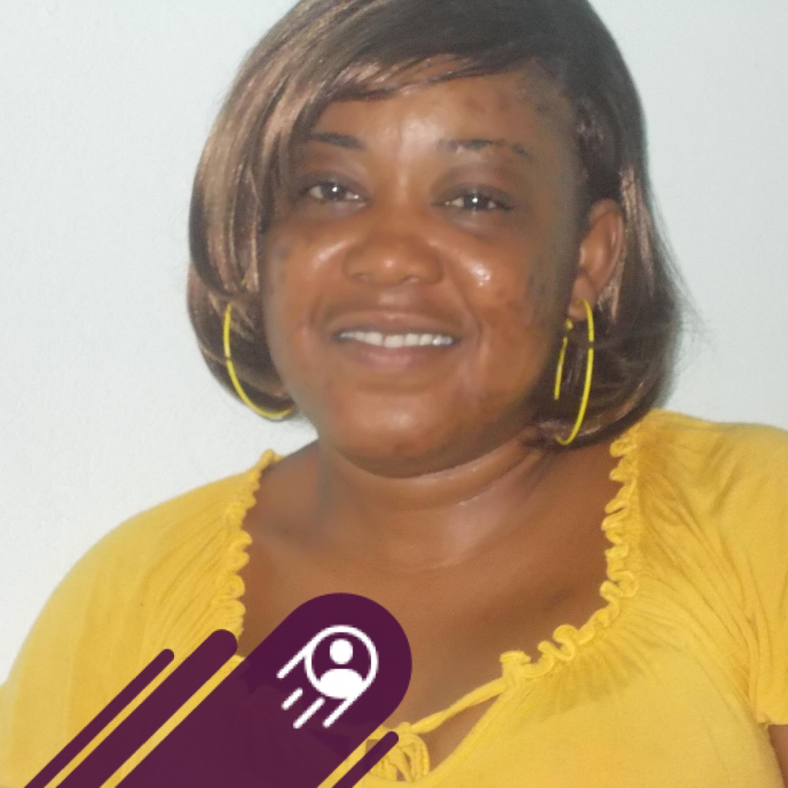 Amina Matho