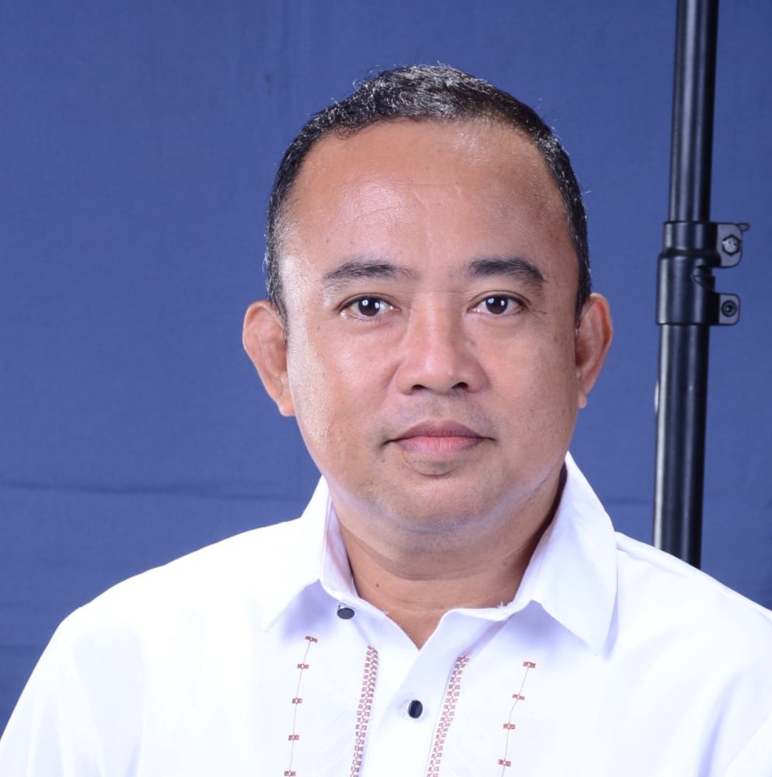 Ronaldo Fontanos DeGuzman