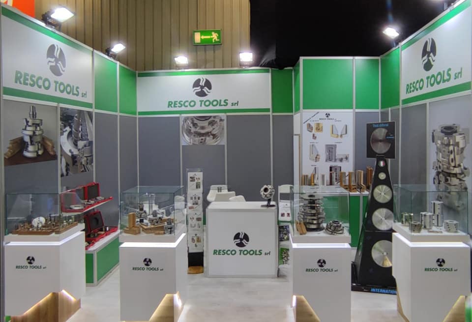 RESCO TOOLS | Figline Valdarno