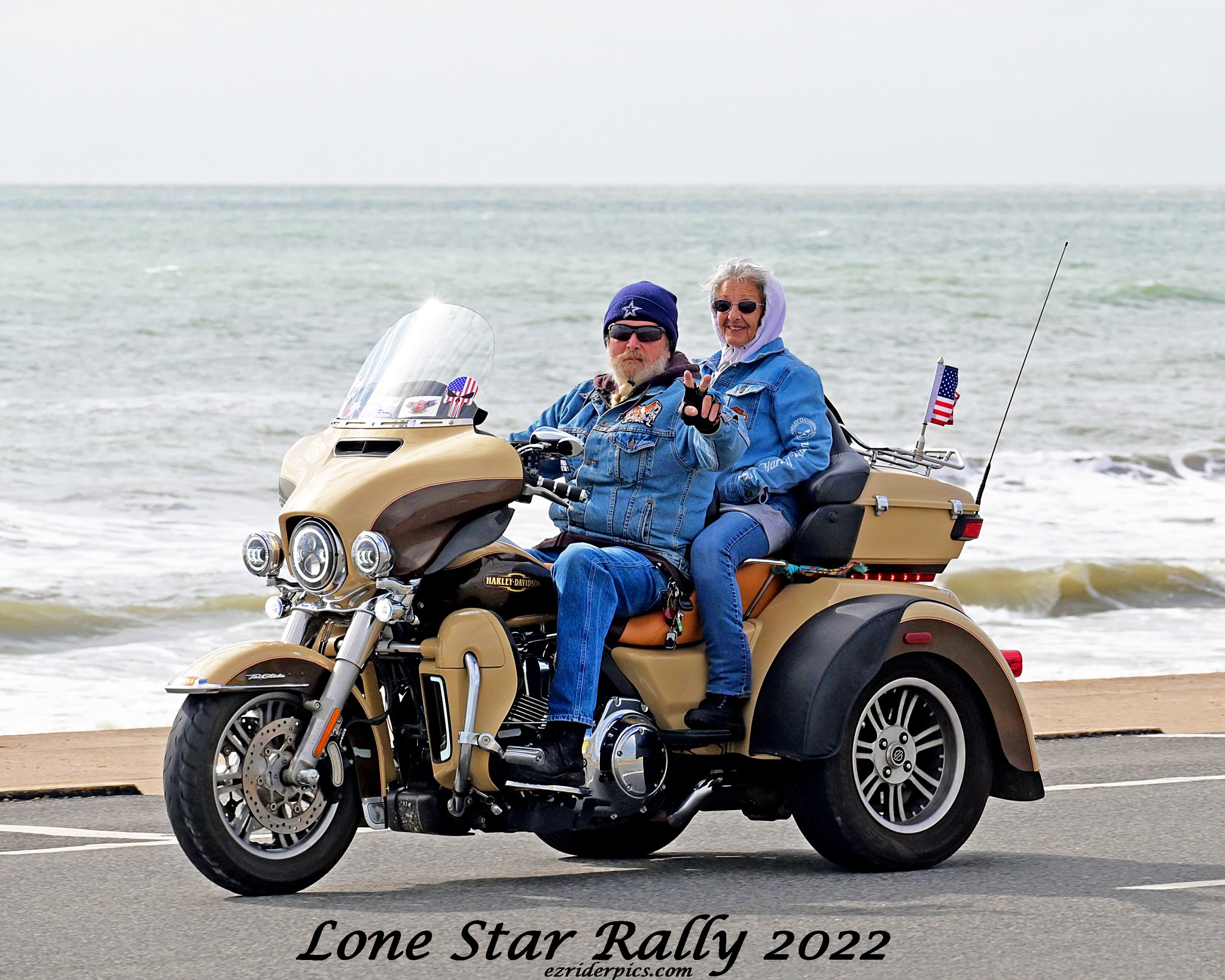 E Z Rider Pics - Enjoyin the Day! Lone Star Rally 2022!... | Facebook